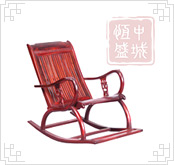 中城恒盛红木家具